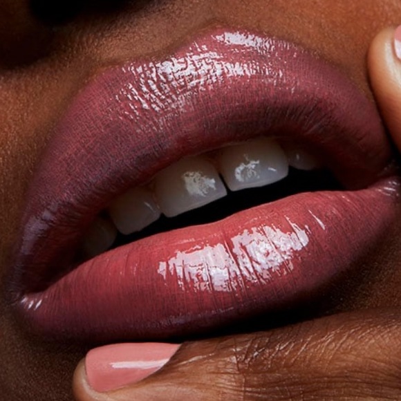 MAC Cosmetics Other - MAC Lipglass Magically Delightful 👄